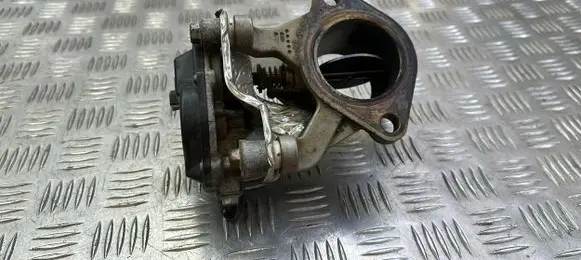 KIA Sorento Throttle valve 284622F700