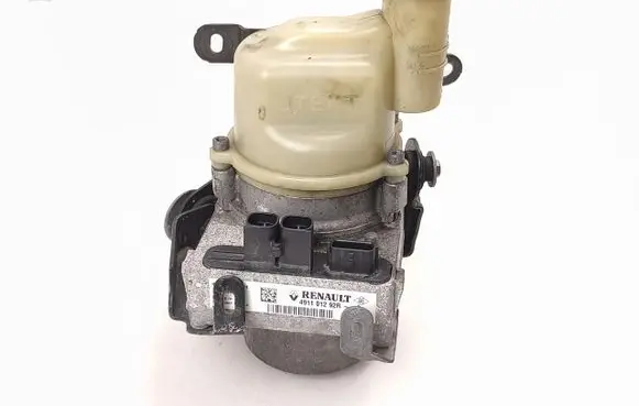 Dacia Logan II Power steering pump 491101292R