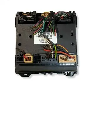 Volkswagen Fox Comfort/convenience module 6Q1937049D