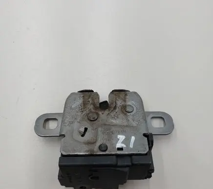 Mini Cooper Countryman R60 Tailgate/trunk/boot lock/catch/latch 51249802312