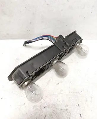 Volvo S70 V70 V70 XC Tail light bulb cover holder 3512418