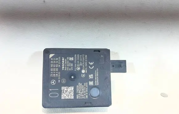 Mercedes-Benz EQS V297 Distronic sensor radar A0009000849