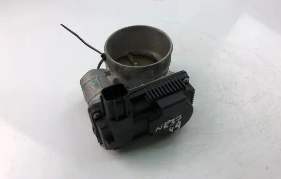 Renault Megane III Throttle valve A57601
