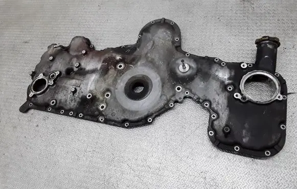 Subaru Outback Timing chain cover 
