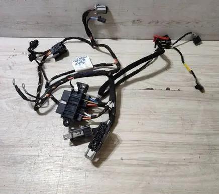 Fiat 500X Other wiring loom A71217700