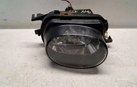 Mercedes-Benz CLK A209 C209 Front fog light