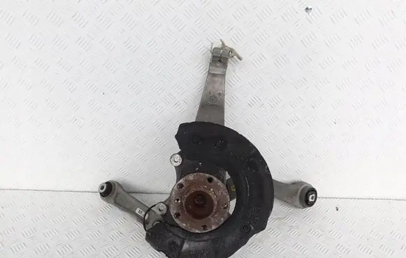 BMW 5 GT F07 Front suspension assembly kit set 6775960
