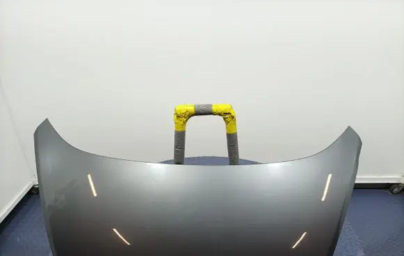 KIA Venga Engine bonnet/hood
