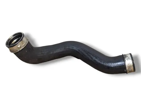 Mercedes-Benz E W211 Intercooler hose/pipe A2115282482