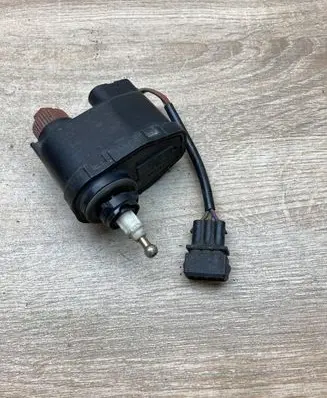Seat Toledo I (1L) Headlight level adjustment motor 1L0941295