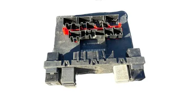 Volkswagen Golf VI Engine control unit/module 3C0937049AJ
