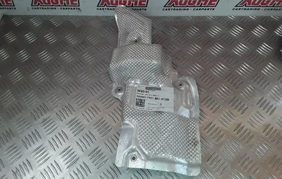 Other under body part