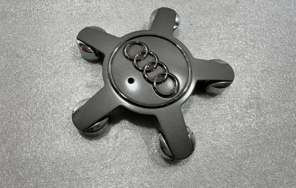Original wheel cap