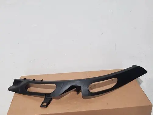 Citroen C3 Front bumper mounting bracket 9642633380