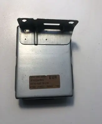 Subaru Legacy Other control units/modules 87022AC060