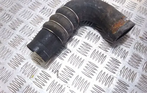 Iveco Daily 35 - 40.10 Intercooler hose/pipe