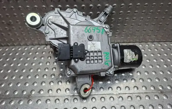 Citroen C4 I Picasso Wiper motor S26282658 53630337
