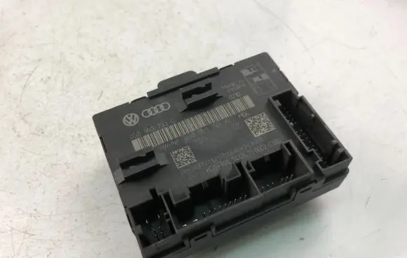 Audi A6 S6 C7 4G Other control units/modules 4G8959793C