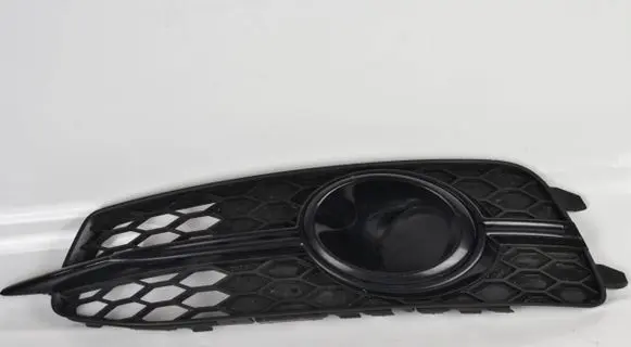 Audi A6 S6 C7 4G Front bumper lower grill 4G0807681E 4G0807681K