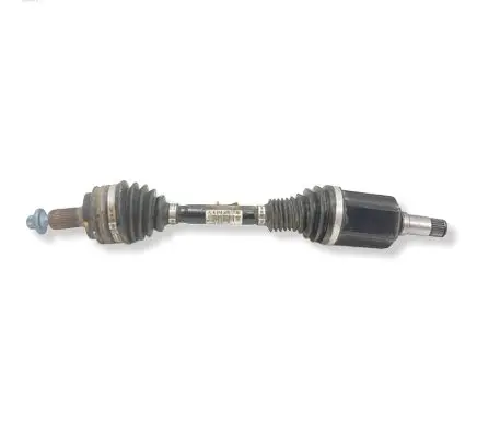 Mercedes-Benz GLC X253 C253 Front driveshaft A2533301300