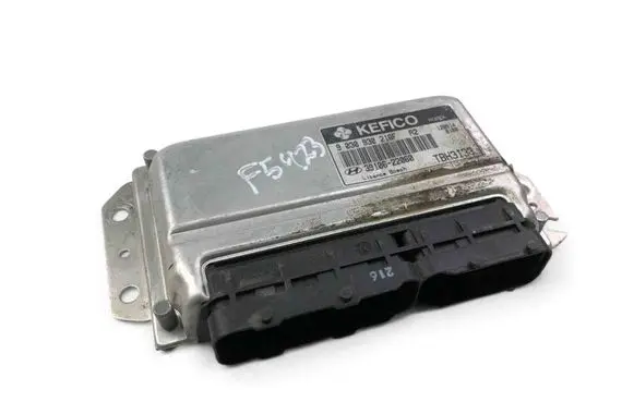 Hyundai Getz Engine control unit/module ECU