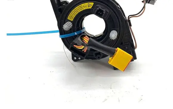 Volvo V60 Airbag squib ring wiring 31343662