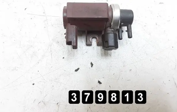 Ford Mondeo MK IV Turbo solenoid valve #2.0tdci 98380 72832804