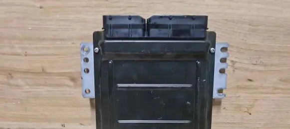 Infiniti FX Engine control unit/module ECU MEC33171A1
