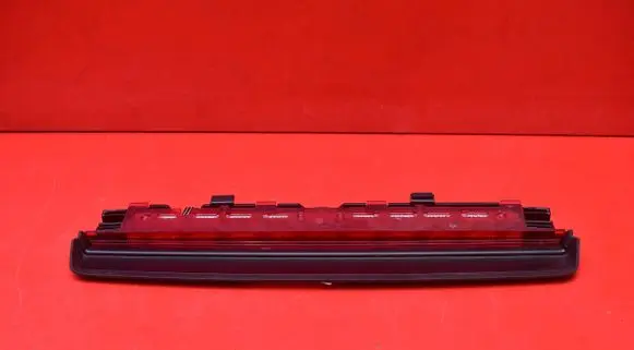 BMW 5 E60 E61 Boot/trunk interior light 7236015