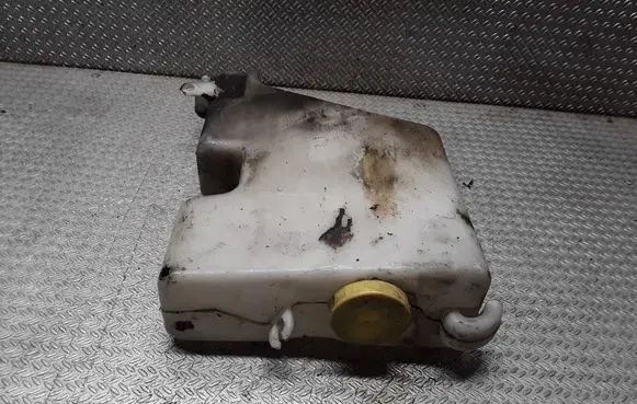 Nissan Terrano Coolant expansion tank/reservoir 217107F410