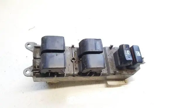 Toyota RAV 4 (XA30) Electric window control switch 192835