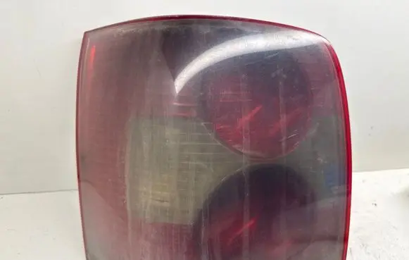 Volkswagen PASSAT B5.5 Tailgate rear/tail lights 945257B 392609F