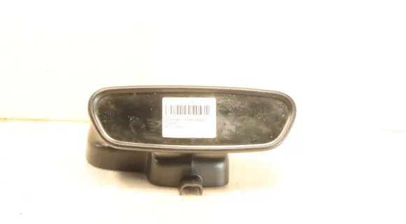 Peugeot 508 Rear view mirror (interior)