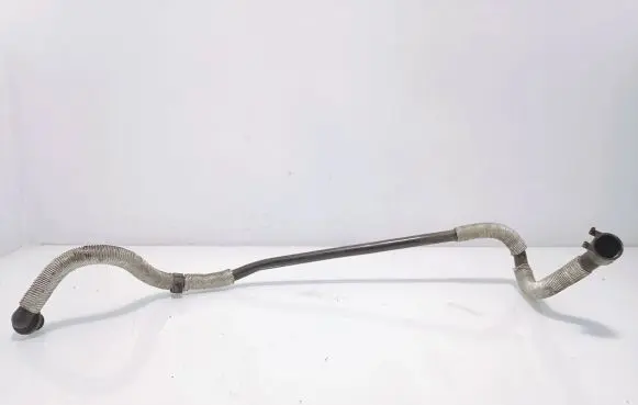 Volkswagen PASSAT B7 Vacuum line/pipe/hose 3C2612041D