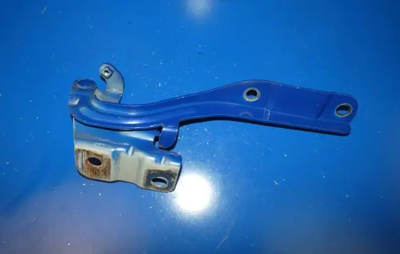 KIA Optima Engine bonnet/hood hinges
