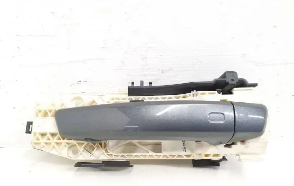 Audi TT TTS RS Mk3 8S Front door exterior handle 8S0839885