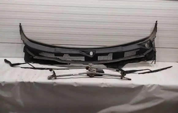 Dodge RAM Headlight wiper blade set 55112305AD 55277450AD 55277449AE