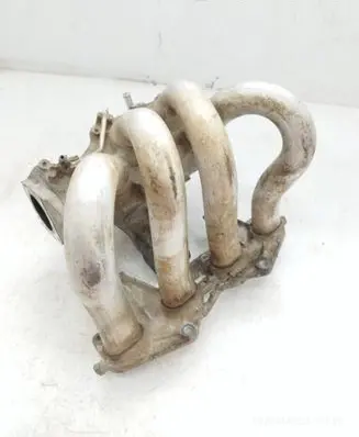 Intake manifold