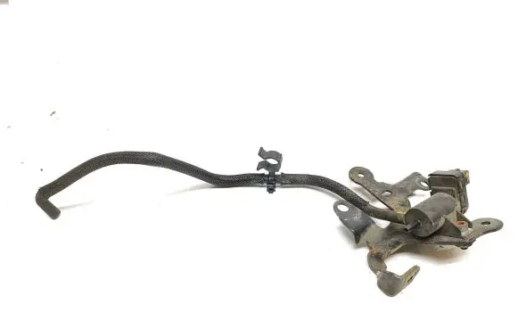 Renault Trafic III (X82) Turbo solenoid valve 8200762162