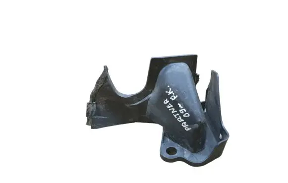 Peugeot Partner Wiper trim 9681316480