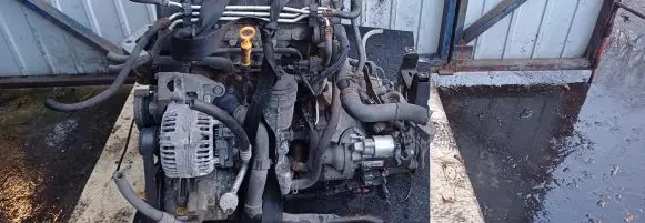 Engine