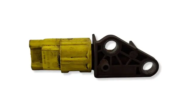 Audi Q7 4L Airbag deployment crash/impact sensor 5WK43722 4L0959651