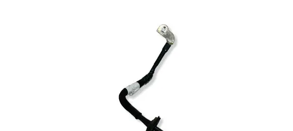 Peugeot 2008 II Negative earth cable (battery) 444570 46206