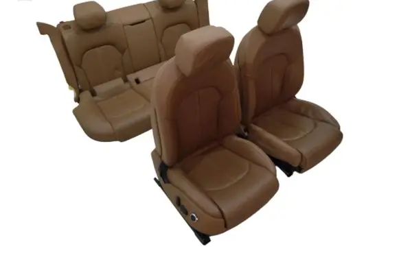 Audi A7 S7 4G Interior set 4G8 TAP025