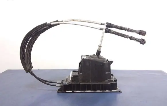 Volkswagen PASSAT B8 Gear shift rod 3G0864870