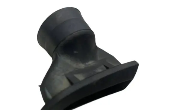 Porsche Panamera (971) Other trunk/boot trim element 298805268