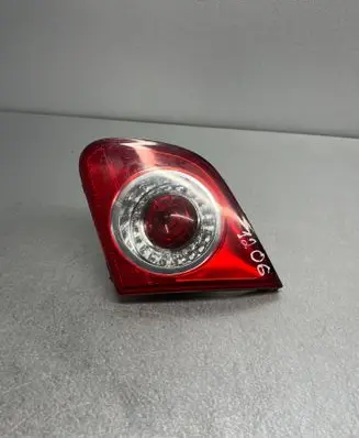 Volkswagen PASSAT B6 Tailgate rear/tail lights 3C994513094