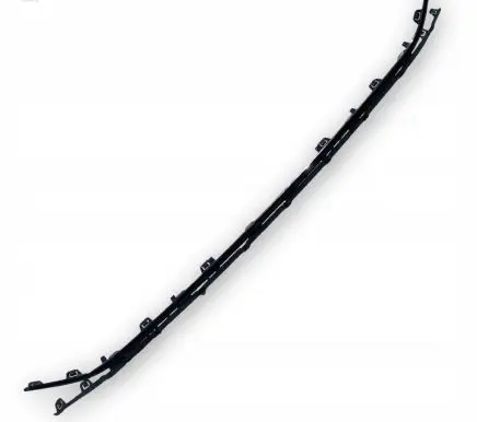 Mercedes-Benz E AMG W210 Rear bumper trim bar molding A2148852503