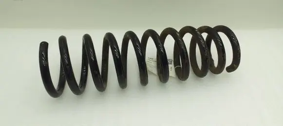 Jaguar XF X250 Front coil spring