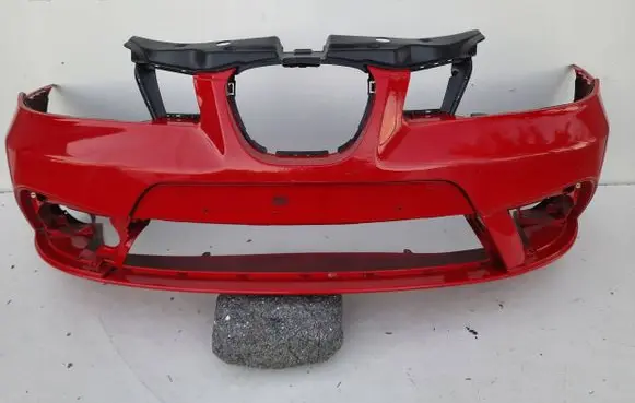 Seat Ibiza III (6L) Front bumper
